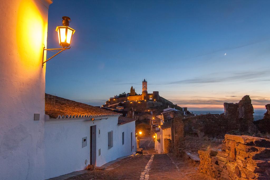 Monte Farropo Ξενοδοχείο Monsaraz Εξωτερικό φωτογραφία
