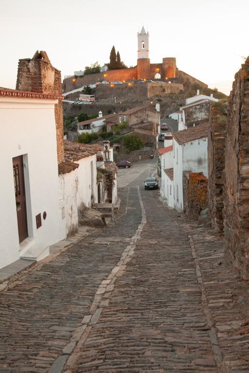 Monte Farropo Ξενοδοχείο Monsaraz Εξωτερικό φωτογραφία