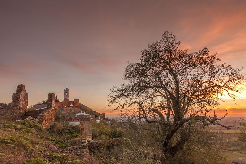 Monte Farropo Ξενοδοχείο Monsaraz Εξωτερικό φωτογραφία