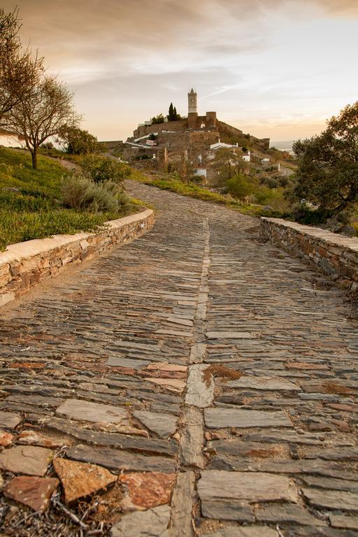 Monte Farropo Ξενοδοχείο Monsaraz Εξωτερικό φωτογραφία